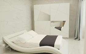 Elegant basement Suite